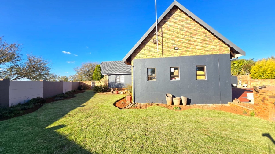 3 Bedroom Property for Sale in Dennesig Mpumalanga