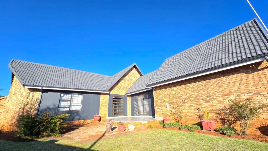 3 Bedroom Property for Sale in Dennesig Mpumalanga