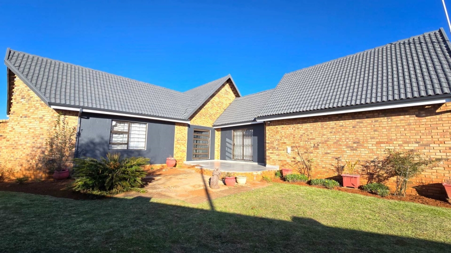 3 Bedroom Property for Sale in Dennesig Mpumalanga