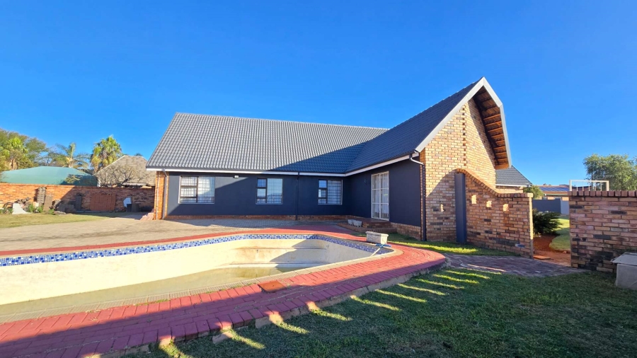 3 Bedroom Property for Sale in Dennesig Mpumalanga