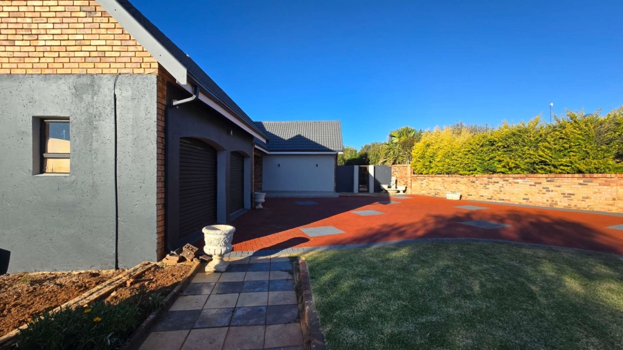 3 Bedroom Property for Sale in Dennesig Mpumalanga