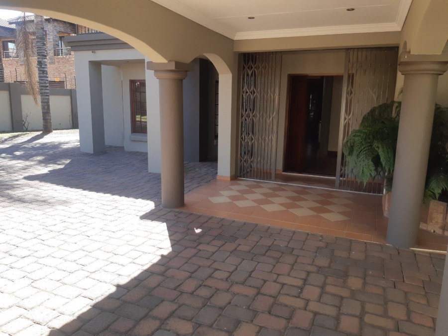 4 Bedroom Property for Sale in Aerorand Mpumalanga