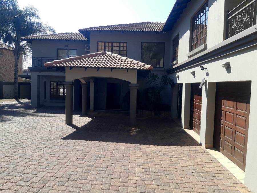 4 Bedroom Property for Sale in Aerorand Mpumalanga