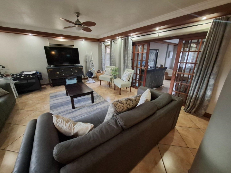 4 Bedroom Property for Sale in Aerorand Mpumalanga