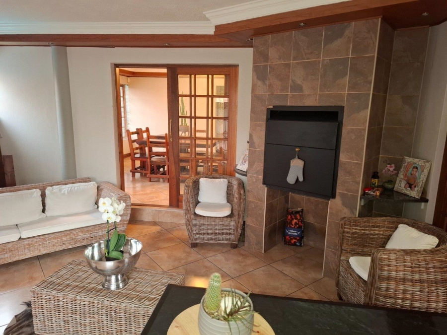 4 Bedroom Property for Sale in Aerorand Mpumalanga