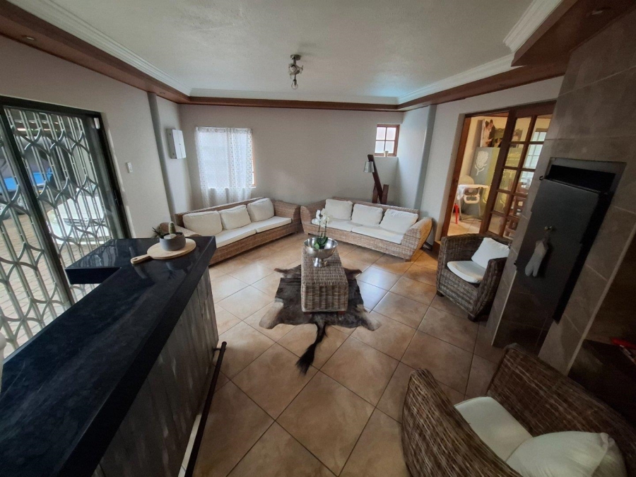 4 Bedroom Property for Sale in Aerorand Mpumalanga