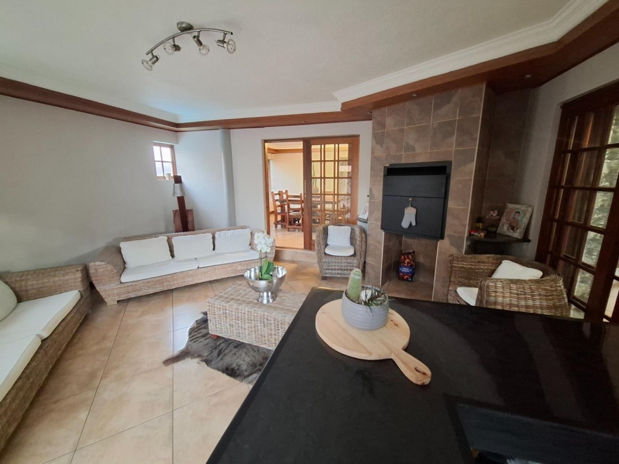 4 Bedroom Property for Sale in Aerorand Mpumalanga