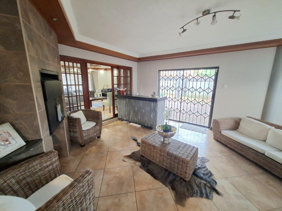 4 Bedroom Property for Sale in Aerorand Mpumalanga