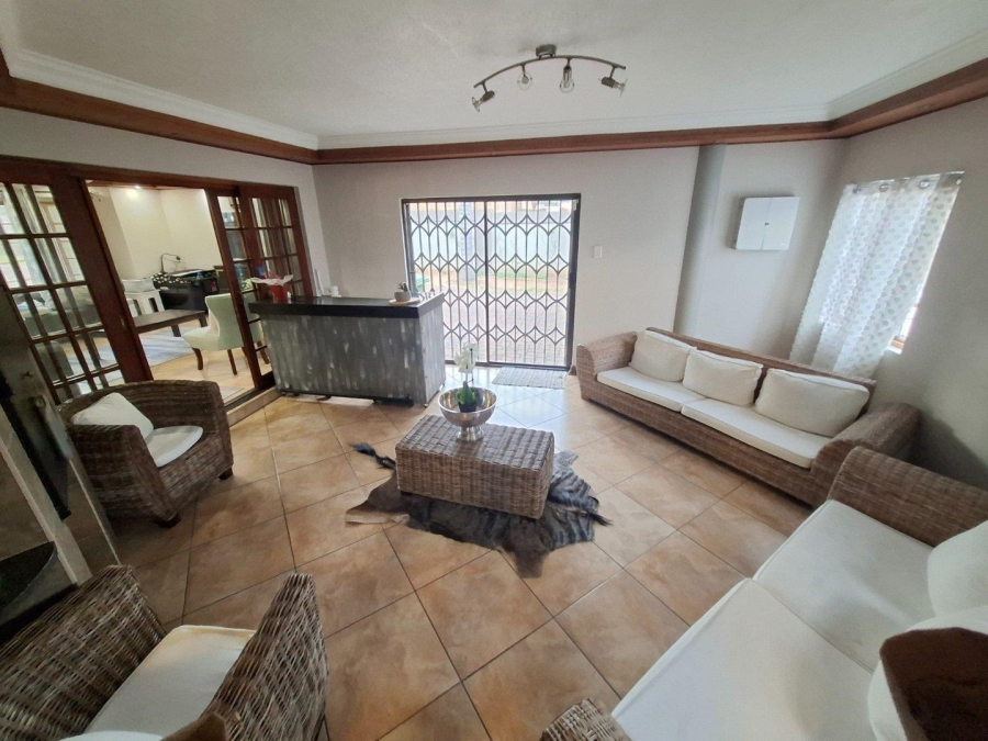 4 Bedroom Property for Sale in Aerorand Mpumalanga