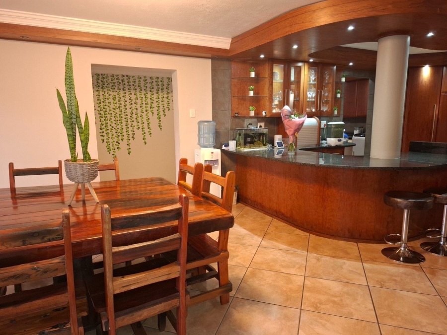 4 Bedroom Property for Sale in Aerorand Mpumalanga