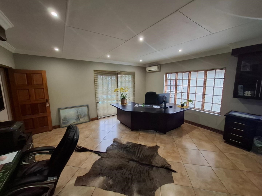 4 Bedroom Property for Sale in Aerorand Mpumalanga