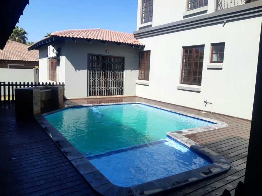 4 Bedroom Property for Sale in Aerorand Mpumalanga