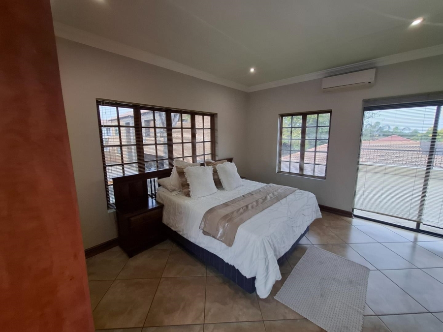 4 Bedroom Property for Sale in Aerorand Mpumalanga