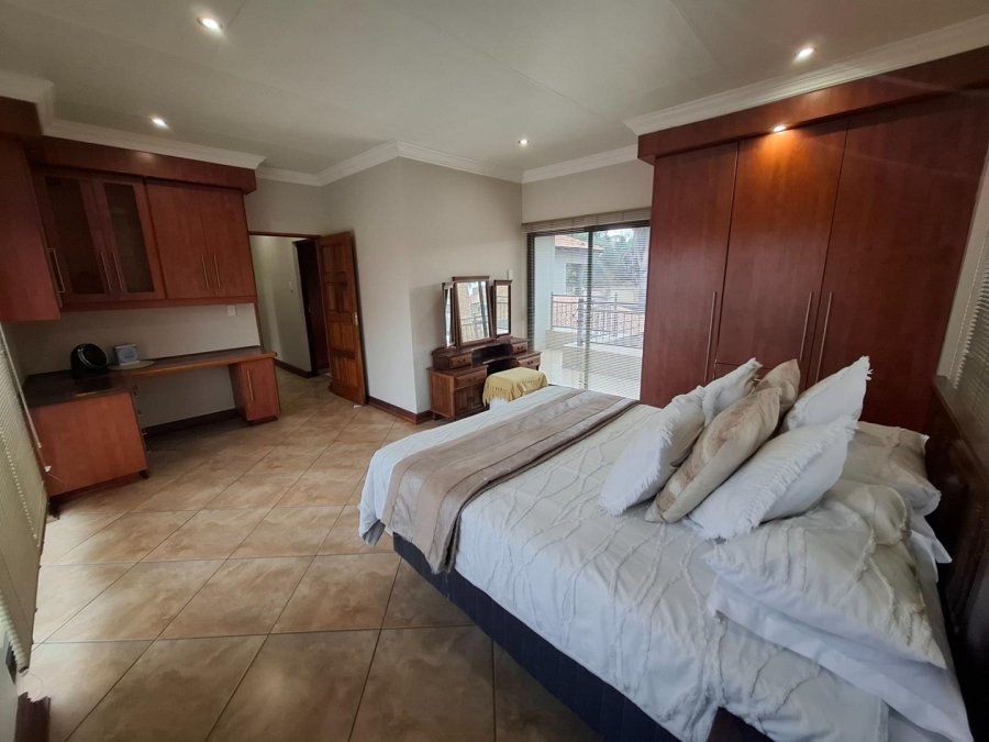 4 Bedroom Property for Sale in Aerorand Mpumalanga