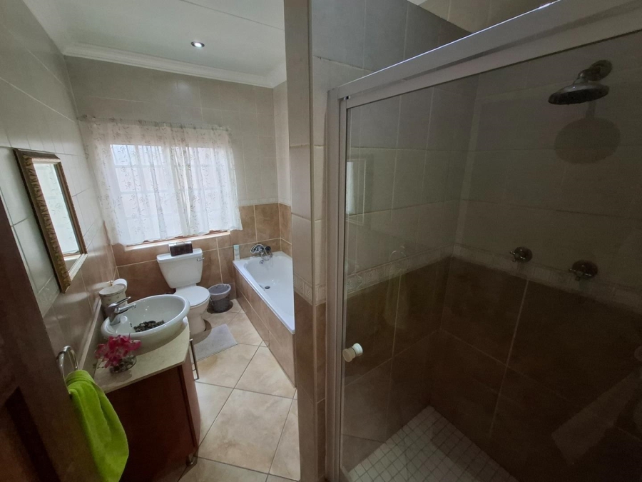 4 Bedroom Property for Sale in Aerorand Mpumalanga