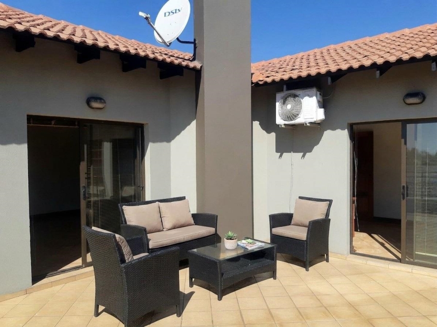 4 Bedroom Property for Sale in Aerorand Mpumalanga