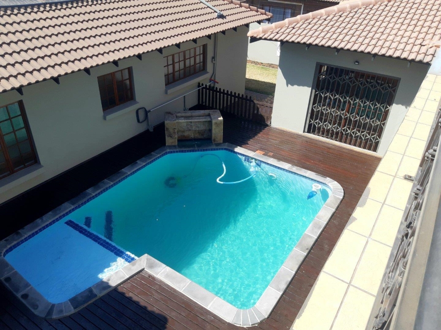 4 Bedroom Property for Sale in Aerorand Mpumalanga