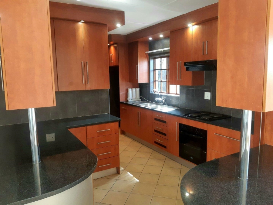 4 Bedroom Property for Sale in Aerorand Mpumalanga