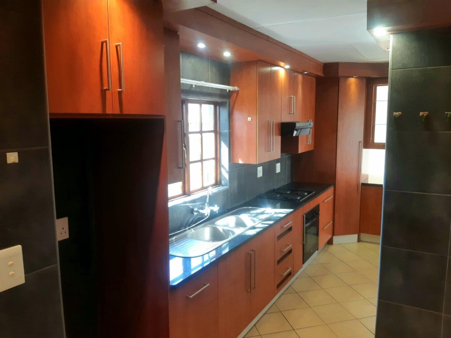 4 Bedroom Property for Sale in Aerorand Mpumalanga