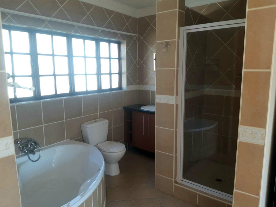4 Bedroom Property for Sale in Aerorand Mpumalanga