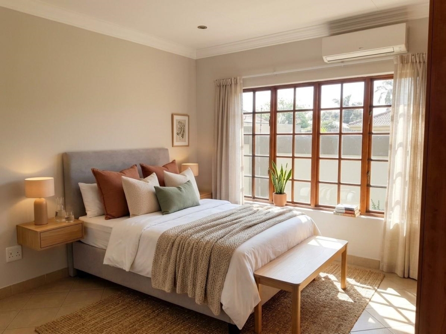 4 Bedroom Property for Sale in Aerorand Mpumalanga