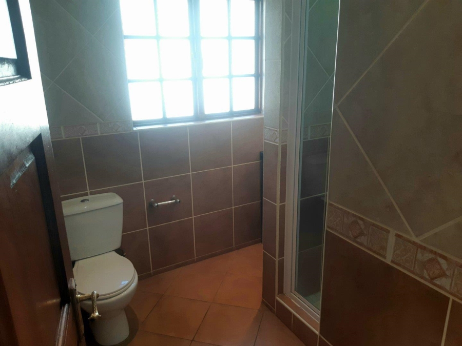 4 Bedroom Property for Sale in Aerorand Mpumalanga