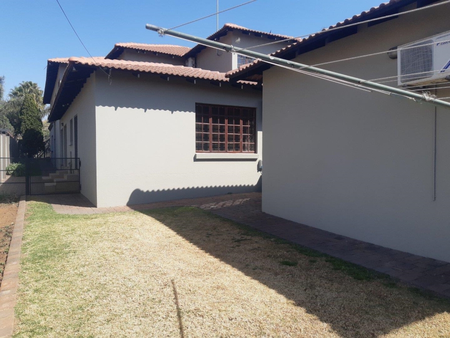 4 Bedroom Property for Sale in Aerorand Mpumalanga
