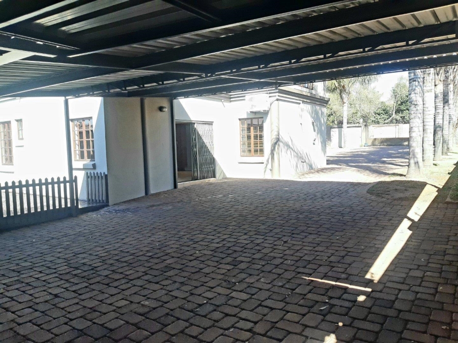 4 Bedroom Property for Sale in Aerorand Mpumalanga
