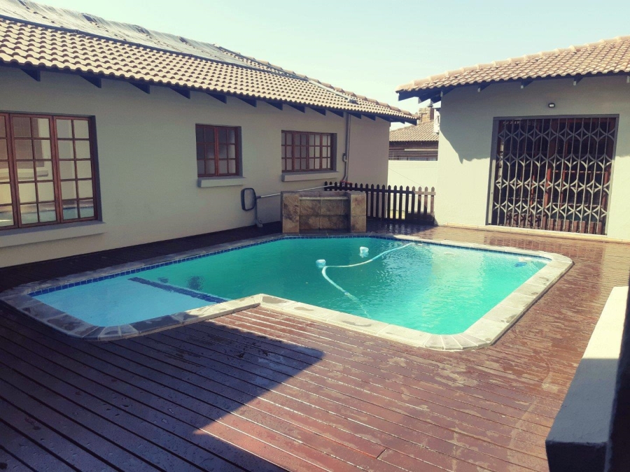 4 Bedroom Property for Sale in Aerorand Mpumalanga
