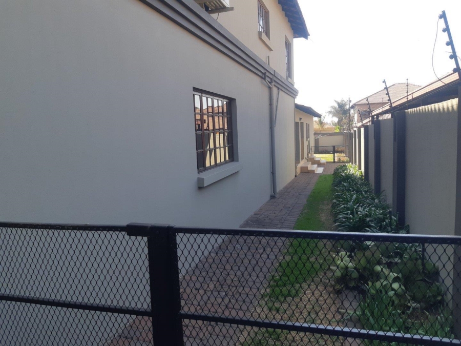 4 Bedroom Property for Sale in Aerorand Mpumalanga