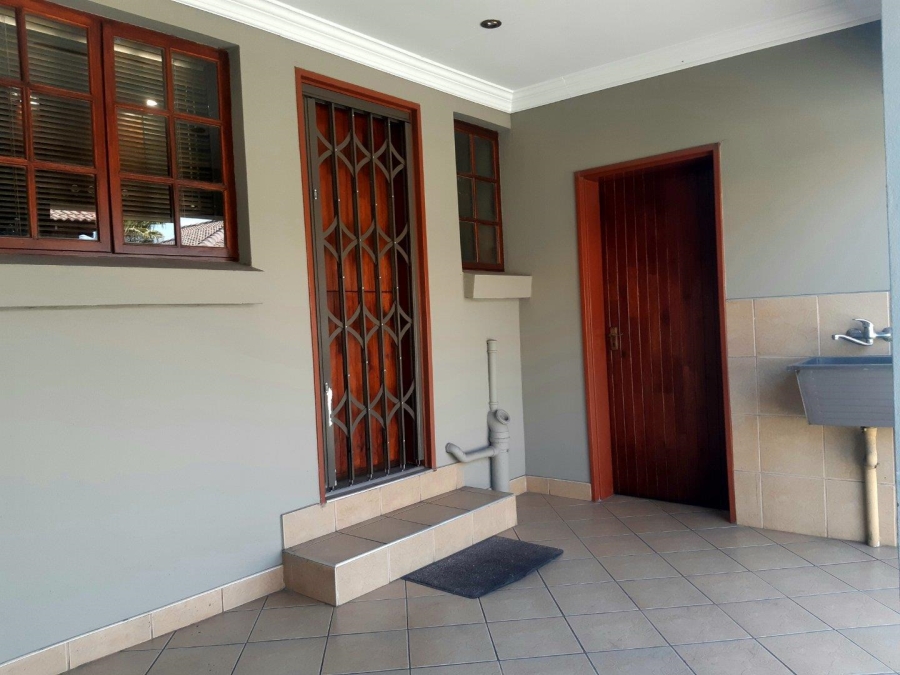 4 Bedroom Property for Sale in Aerorand Mpumalanga