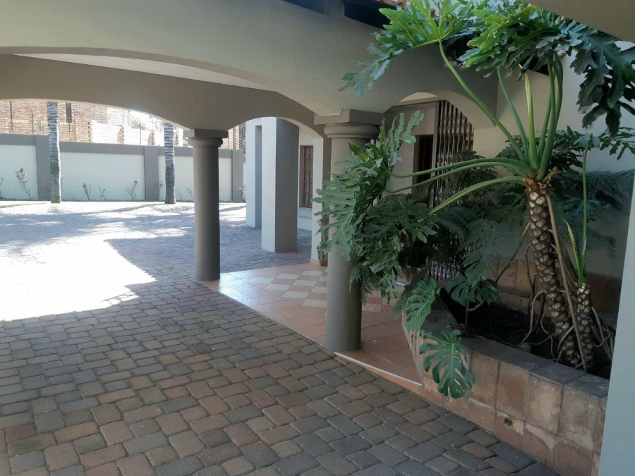 4 Bedroom Property for Sale in Aerorand Mpumalanga