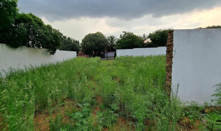 0 Bedroom Property for Sale in Gholfsig Mpumalanga