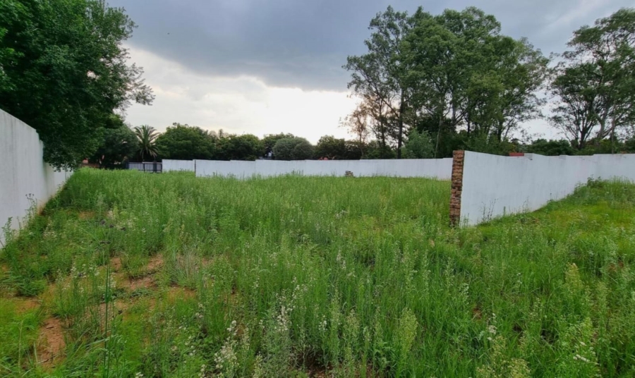0 Bedroom Property for Sale in Gholfsig Mpumalanga
