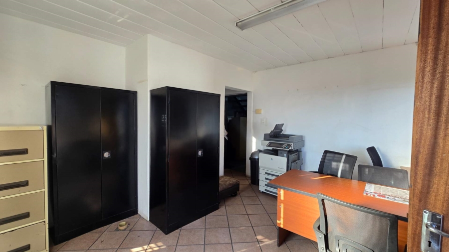 Commercial Property for Sale in Vaalbank Mpumalanga