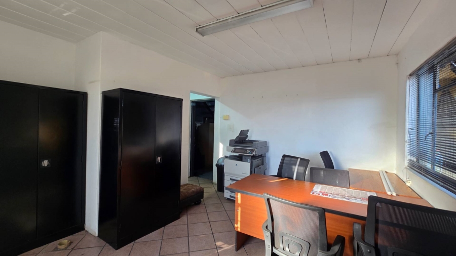 Commercial Property for Sale in Vaalbank Mpumalanga