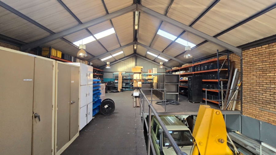 Commercial Property for Sale in Vaalbank Mpumalanga