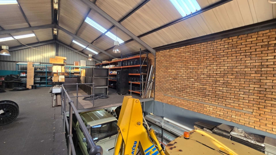 Commercial Property for Sale in Vaalbank Mpumalanga