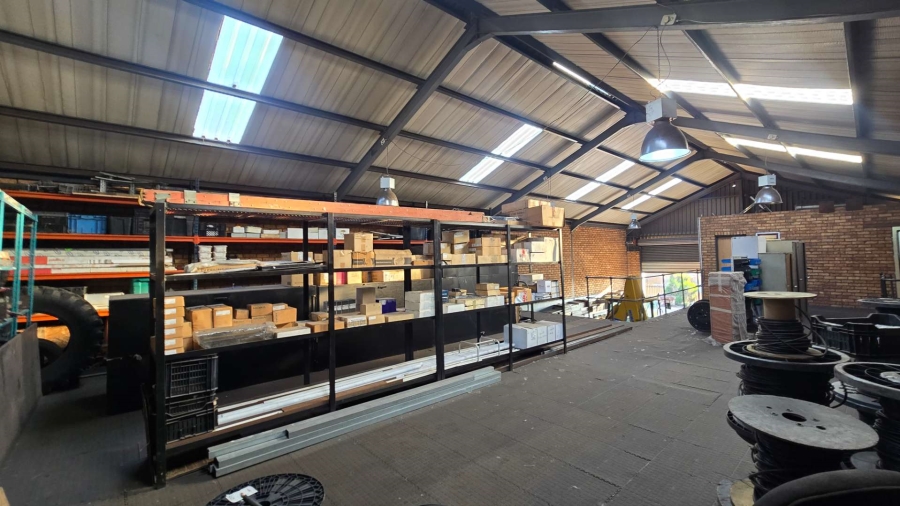 Commercial Property for Sale in Vaalbank Mpumalanga