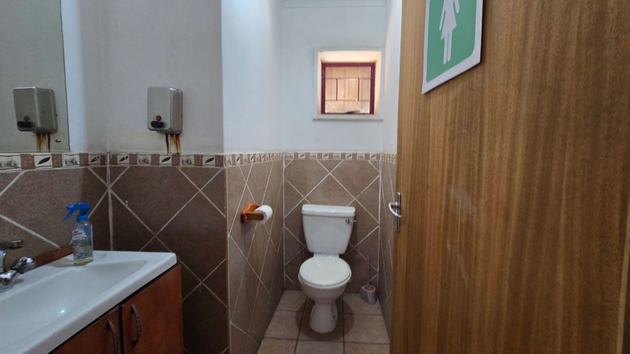 Commercial Property for Sale in Vaalbank Mpumalanga