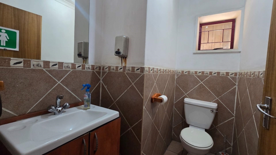 Commercial Property for Sale in Vaalbank Mpumalanga