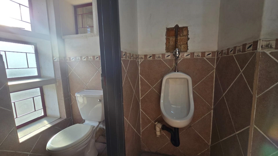 Commercial Property for Sale in Vaalbank Mpumalanga