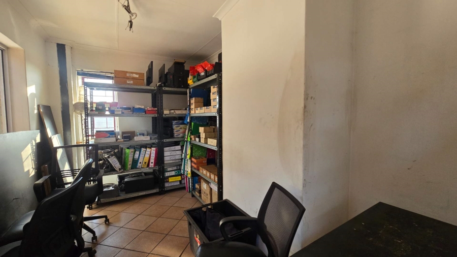 Commercial Property for Sale in Vaalbank Mpumalanga
