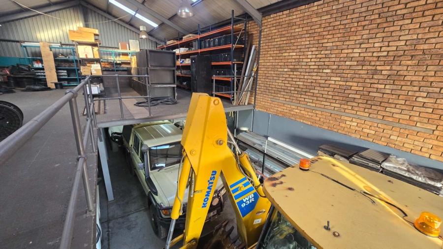 Commercial Property for Sale in Vaalbank Mpumalanga