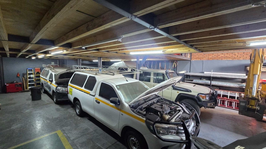 Commercial Property for Sale in Vaalbank Mpumalanga