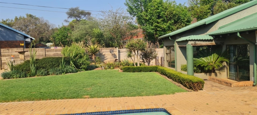 4 Bedroom Property for Sale in Dennesig Mpumalanga