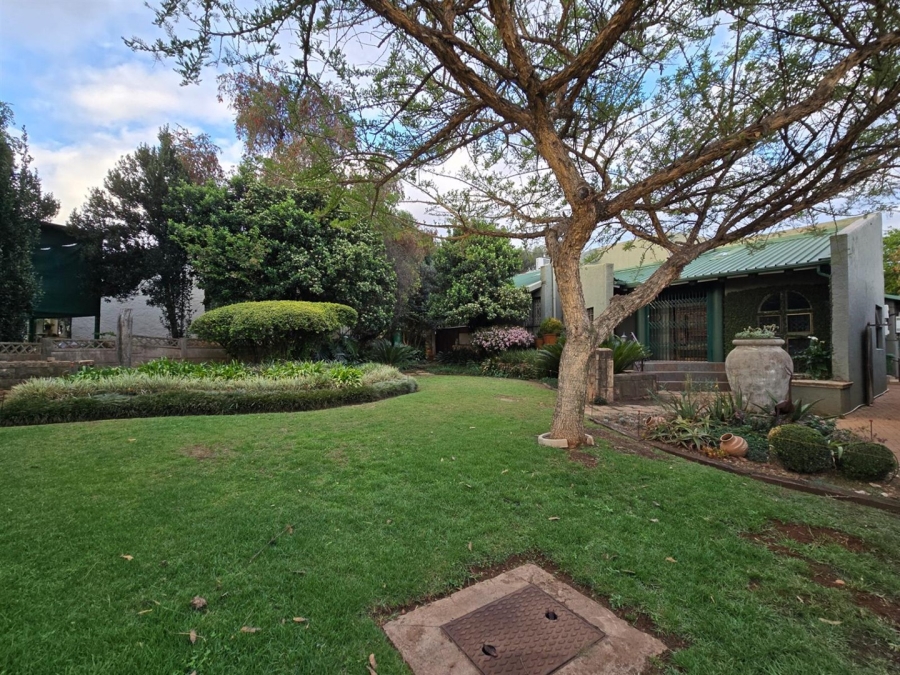 4 Bedroom Property for Sale in Dennesig Mpumalanga