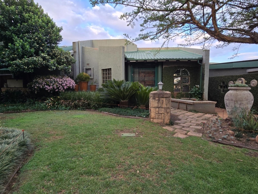 4 Bedroom Property for Sale in Dennesig Mpumalanga
