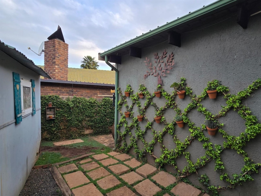 4 Bedroom Property for Sale in Dennesig Mpumalanga
