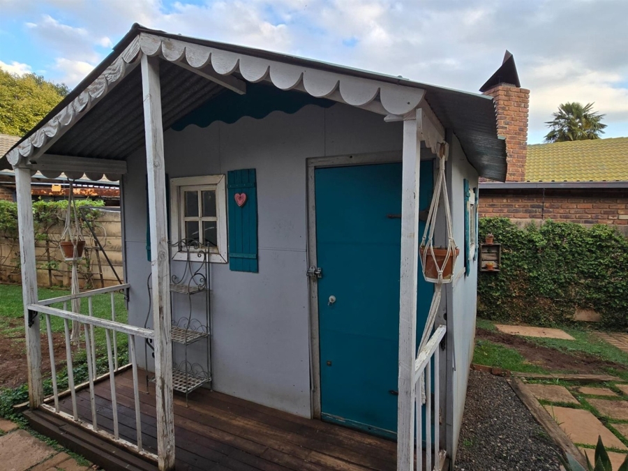 4 Bedroom Property for Sale in Dennesig Mpumalanga
